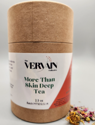 More Than Skin Deep  -2.5oz