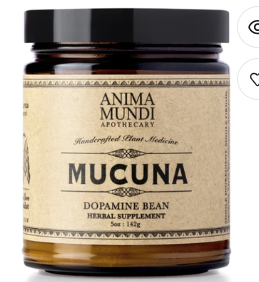 Mucuna - 5 oz
