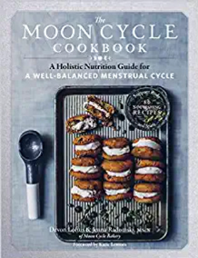 Moon Cycle Cookbook