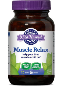 Muscle Relax - 90 ct