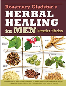 Herbal Healing for Men