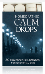 Homeopathic Calm Drops