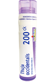 Homeopathic Thuja 200Ck
