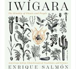 Iwigara Ethnobotanical Book