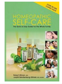 Homeopathic Self Care