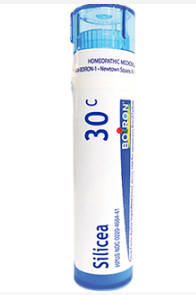 Homeopathic Silicea 30C
