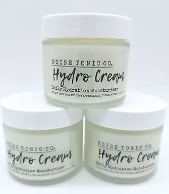 Hydro Cream