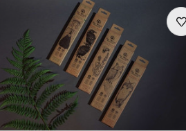 Incense Sticks - Quoth the Raven