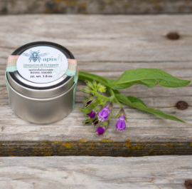 Intensive Skin Repair