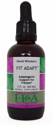 Fit Adapt - 2oz bottle