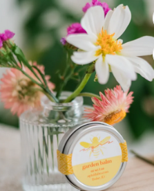 Garden Balm