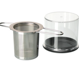 Folding Handle Tea Infuser
