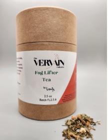 Fog Lifter - 2.5 oz