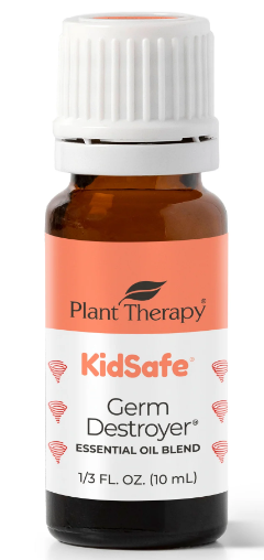 Germ Destroyer EO