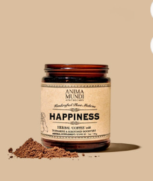 Happiness Coffee Powder