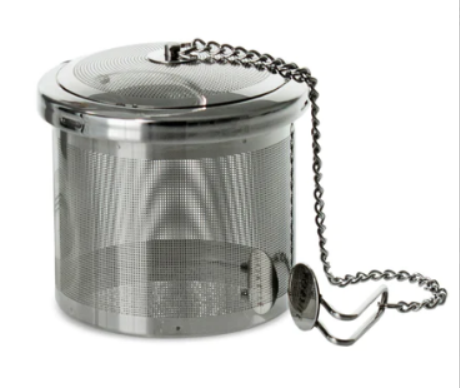 Capsule Infuser