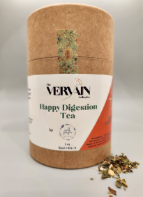 Happy Digestion Tea - 2oz