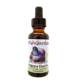 Happy Ducts - 2oz