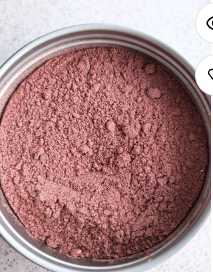 Crimson Root - tin