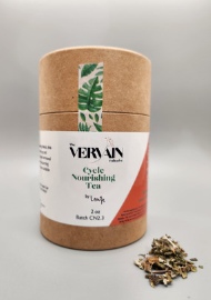 Cycle Nourishing Tea - 2.5 oz
