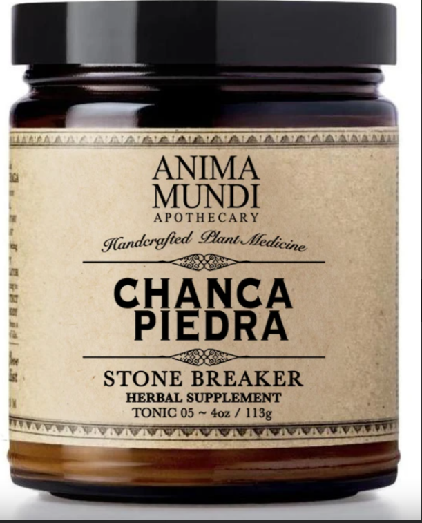 Chanca Piedra