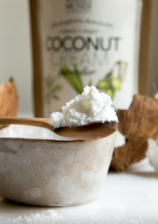 Coconut Cream Powder-8 oz