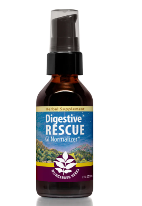 Digestive Rescue (Pregnancy) - 20ml
