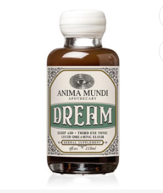 Dream Elixir - 4 oz bottle
