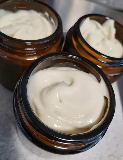 Dream Magnesium Cream