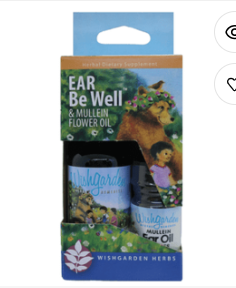 Ear Be Well