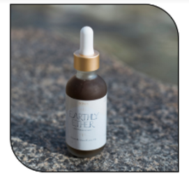 Earthly Ether - WOMB - Castor Oil