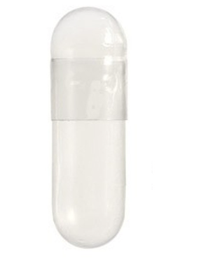 Empty Capsules (00)