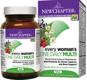 Every Woman&#39;s Multi