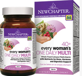 Every Woman&#39;s Multi - 40+