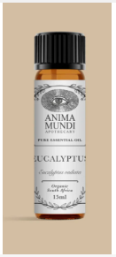Eucalyptus EO