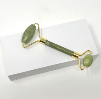 Jade Facial Roller