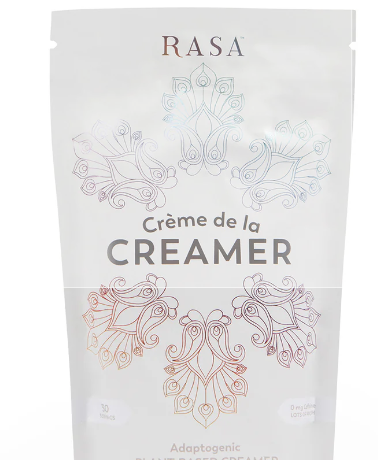 Rasa - Creamer (8 oz)