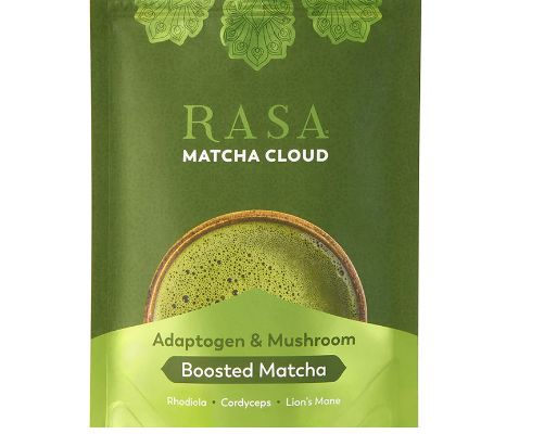 Rasa - Matcha Cloud (6 oz)
