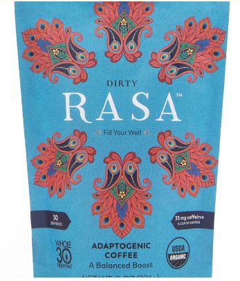 Rasa - Dirty (8 oz)