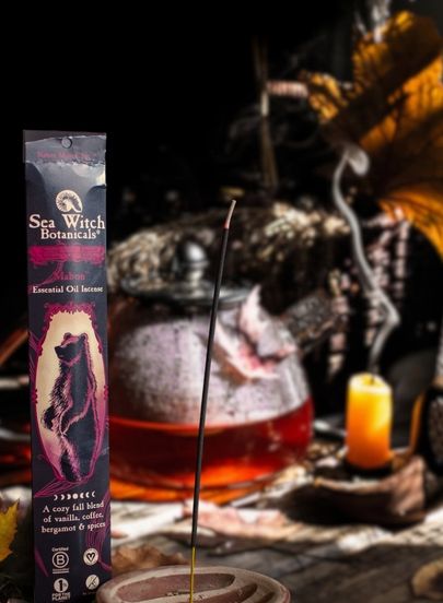 Incense Sticks - Mabon
