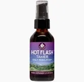 Hot Flash Tamer - 2 oz bottle