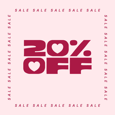 SALE!