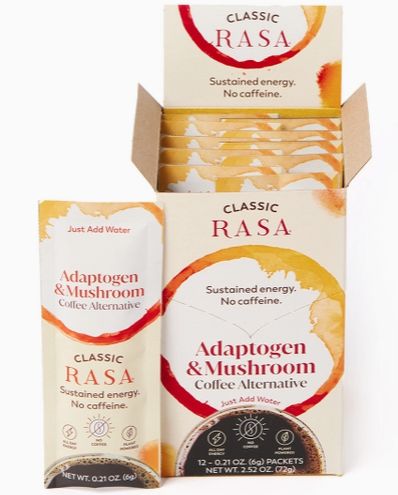 Rasa - Instant Coffee (Single)
