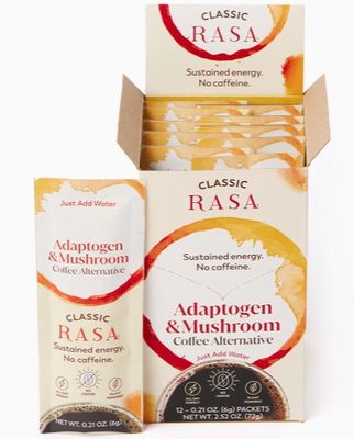 Rasa - Instant Coffee (Single)