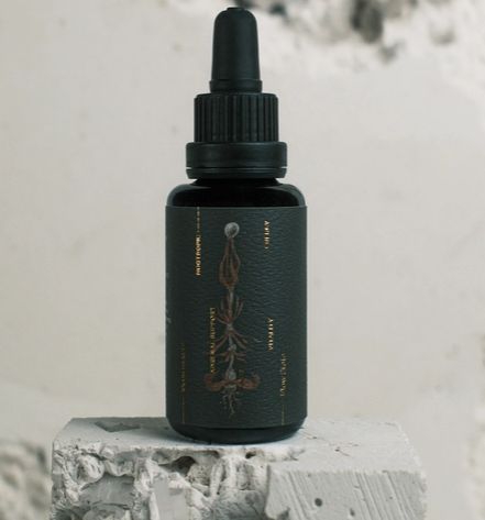 Flow State Tincture