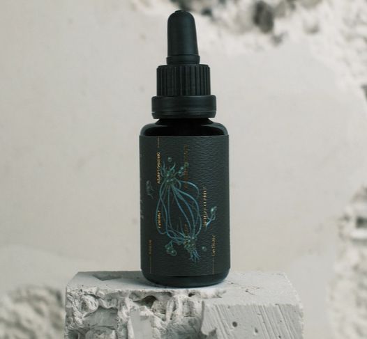 Go State Tincture
