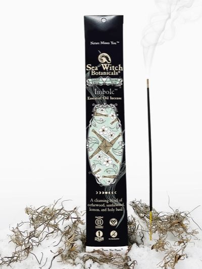 Incense Stick - Imbolc