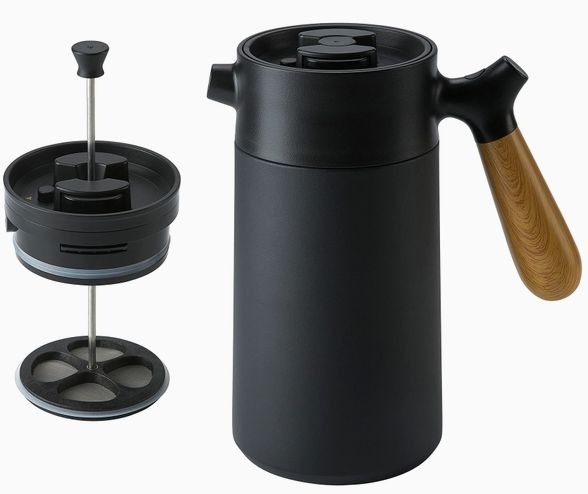 32 oz - French Press