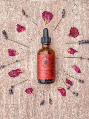Sacred Union Elixir