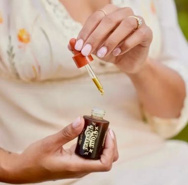 Root Revival Hair &amp; Beard Serum